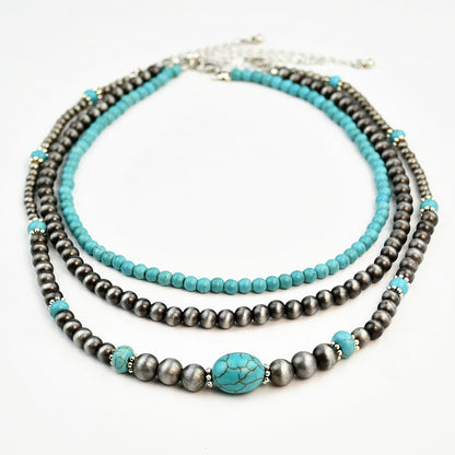 Turquoise Necklace