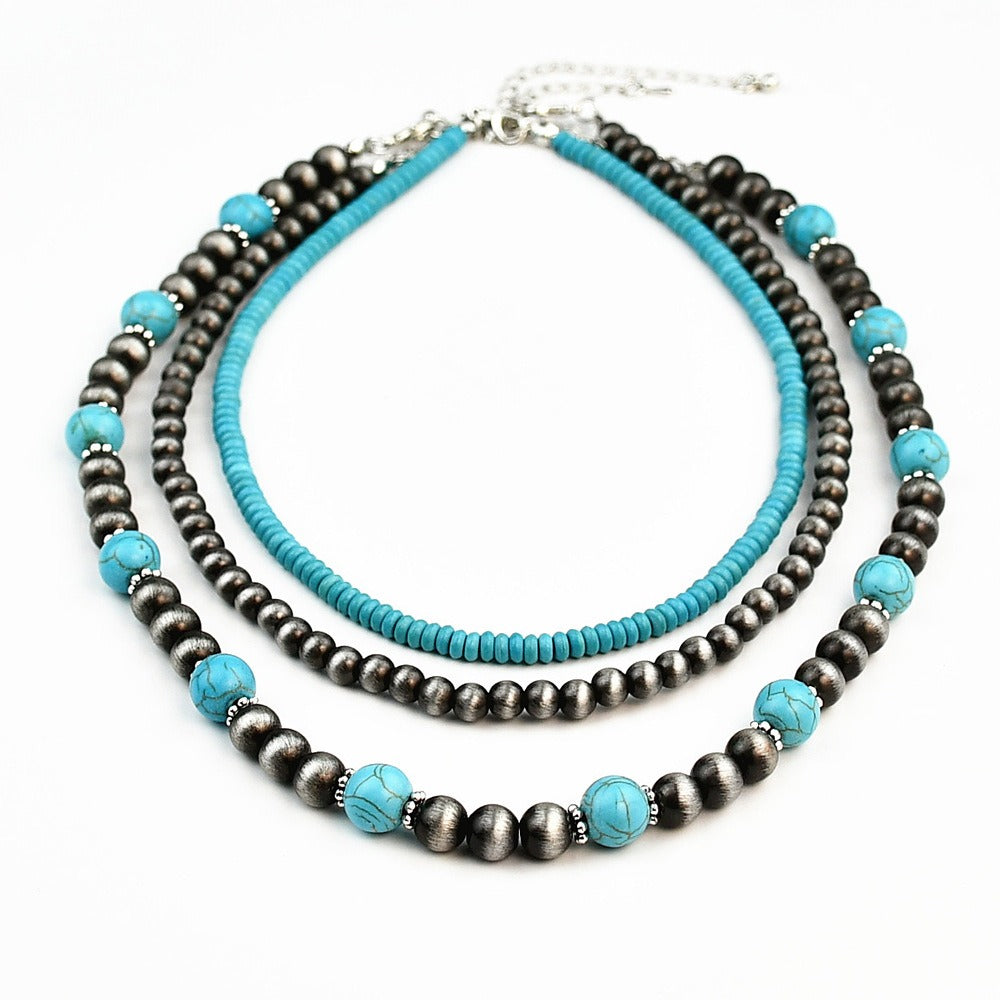 Turquoise Necklace