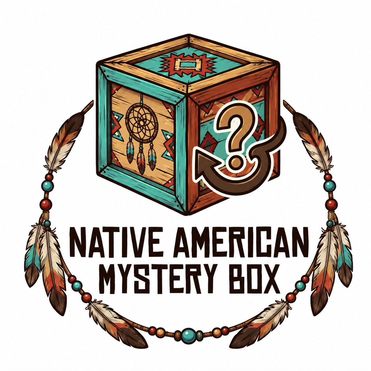 Mistery Box
