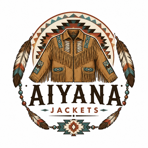 Aiyana Jackets